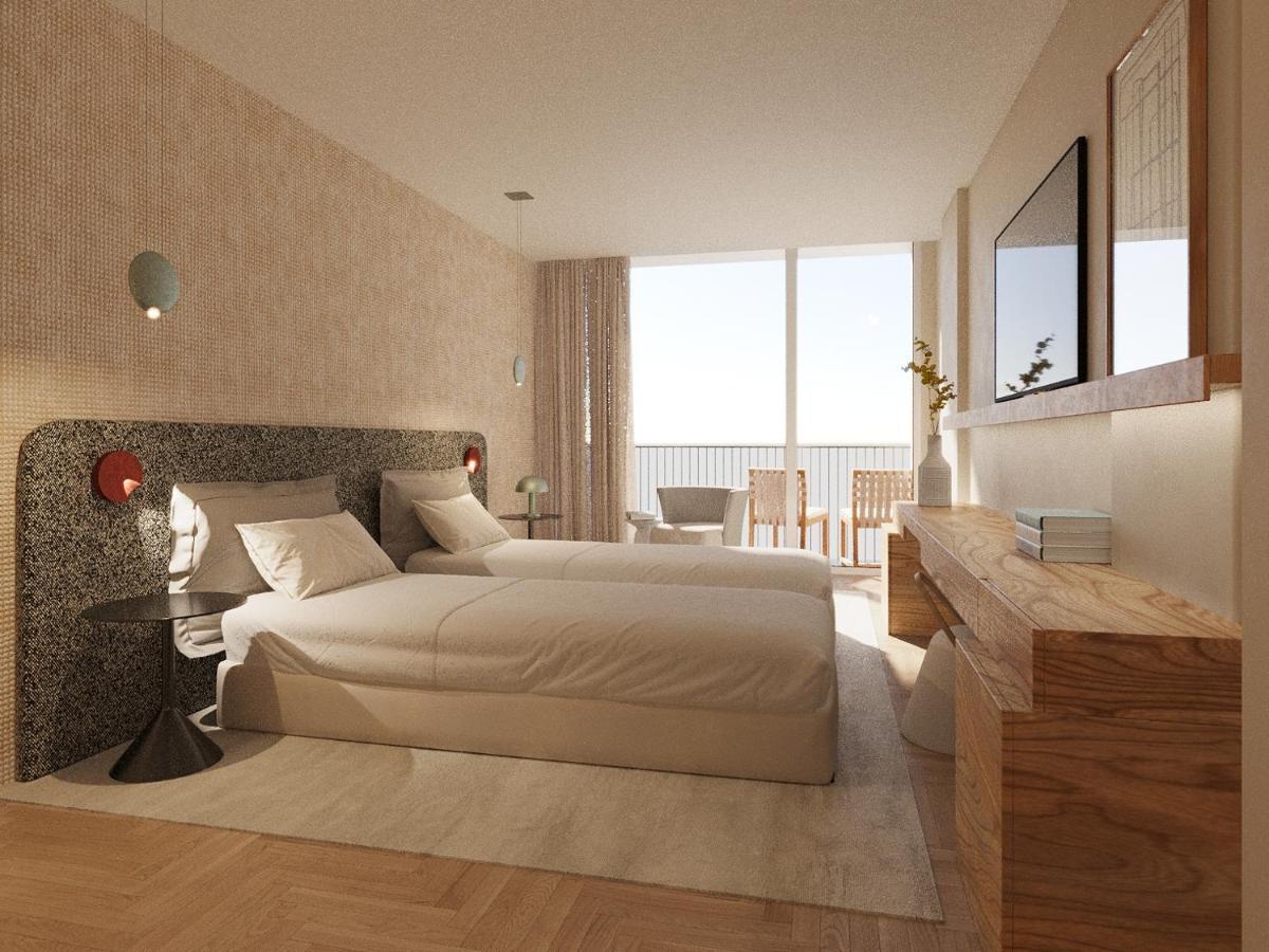Upon Vila - Alcochete Hotel Экстерьер фото