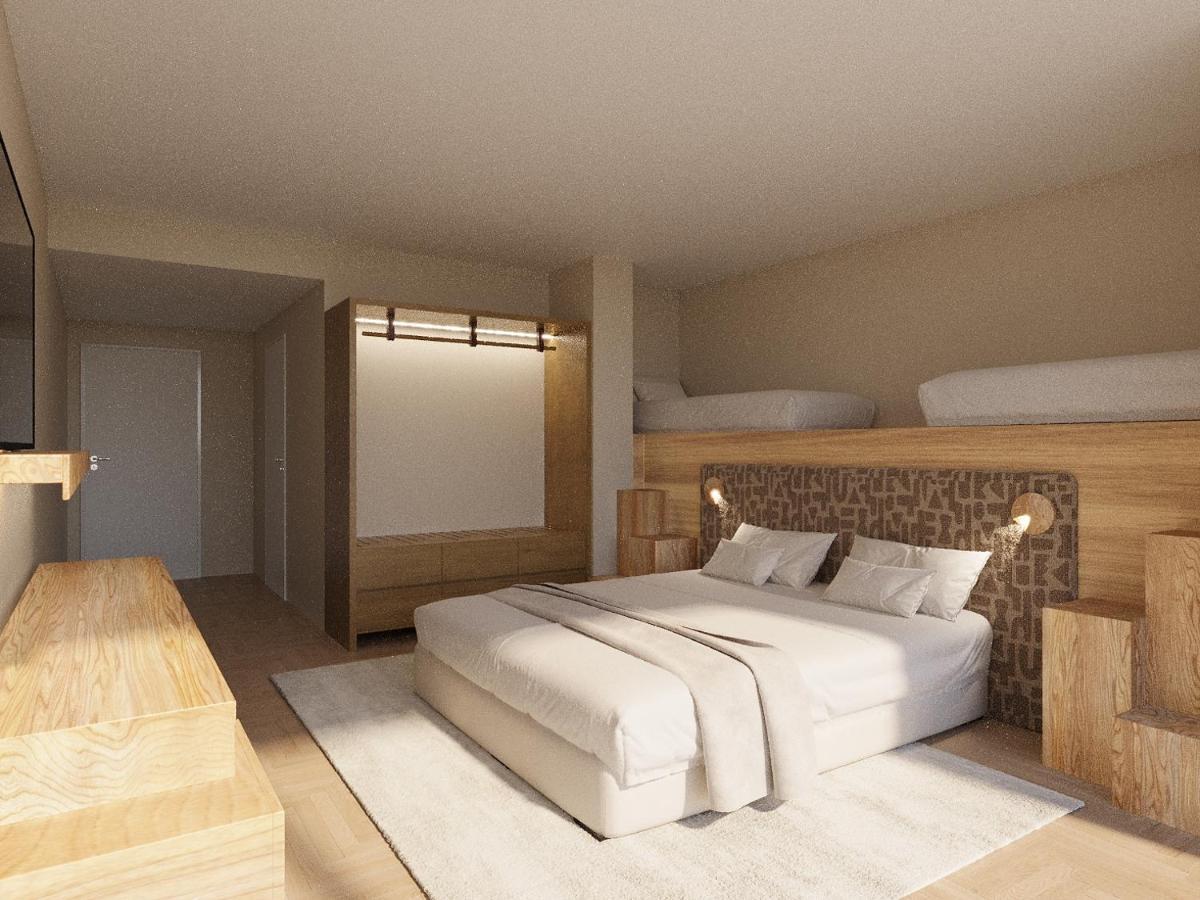 Upon Vila - Alcochete Hotel Экстерьер фото