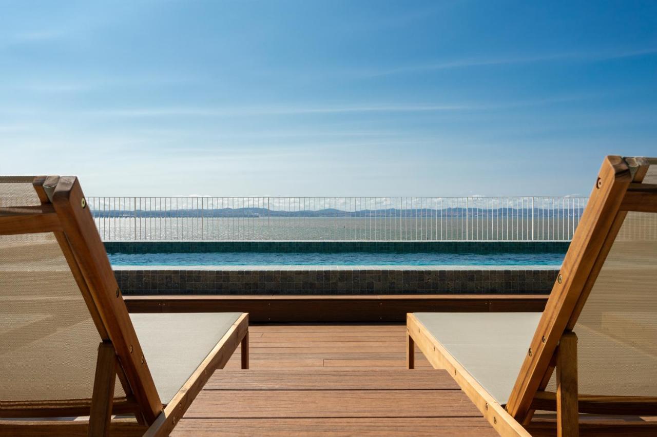 Upon Vila - Alcochete Hotel Экстерьер фото