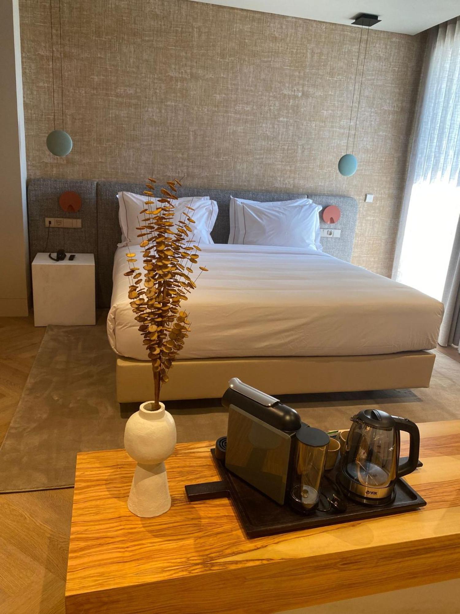 Upon Vila - Alcochete Hotel Экстерьер фото