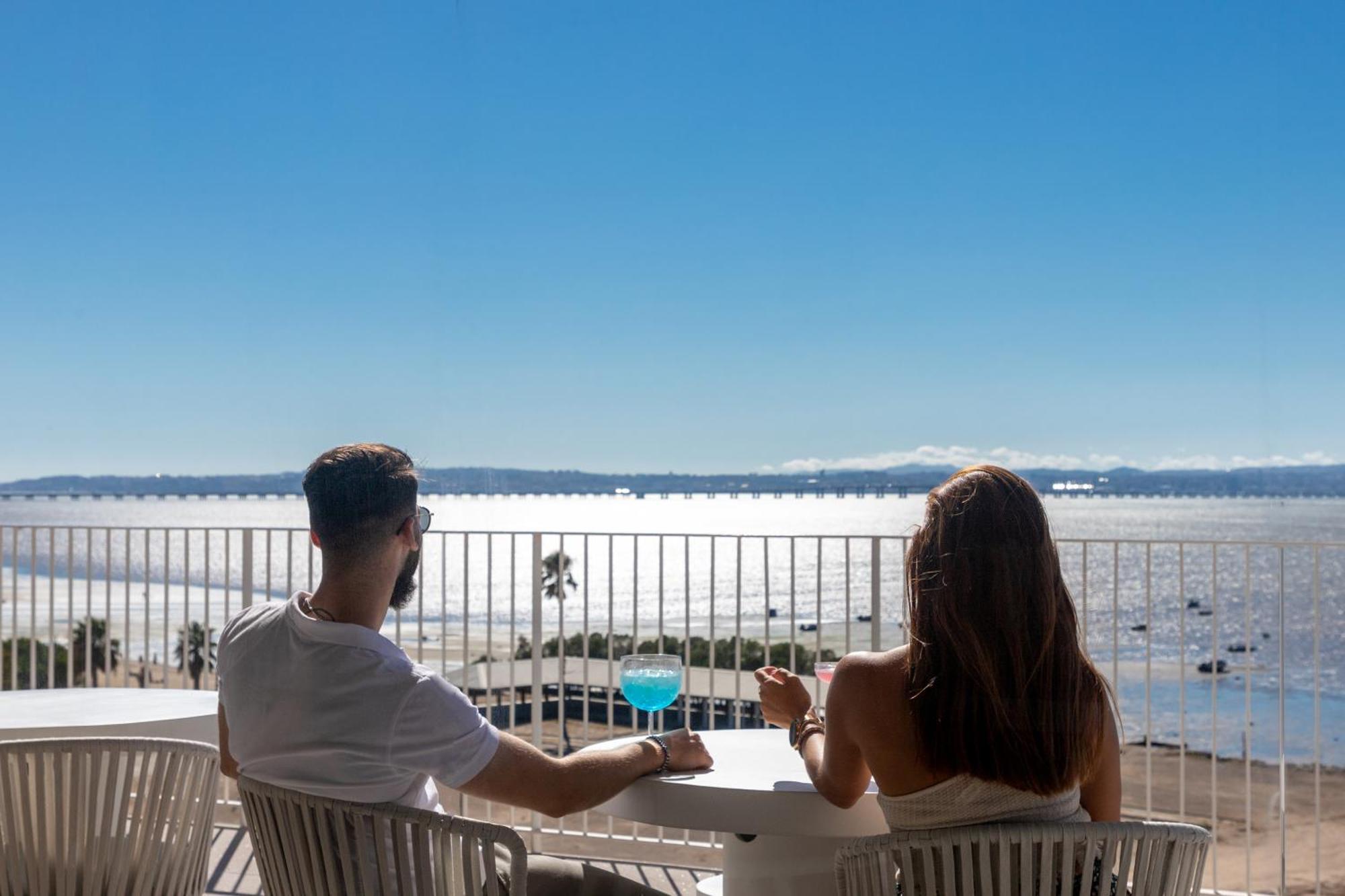 Upon Vila - Alcochete Hotel Экстерьер фото