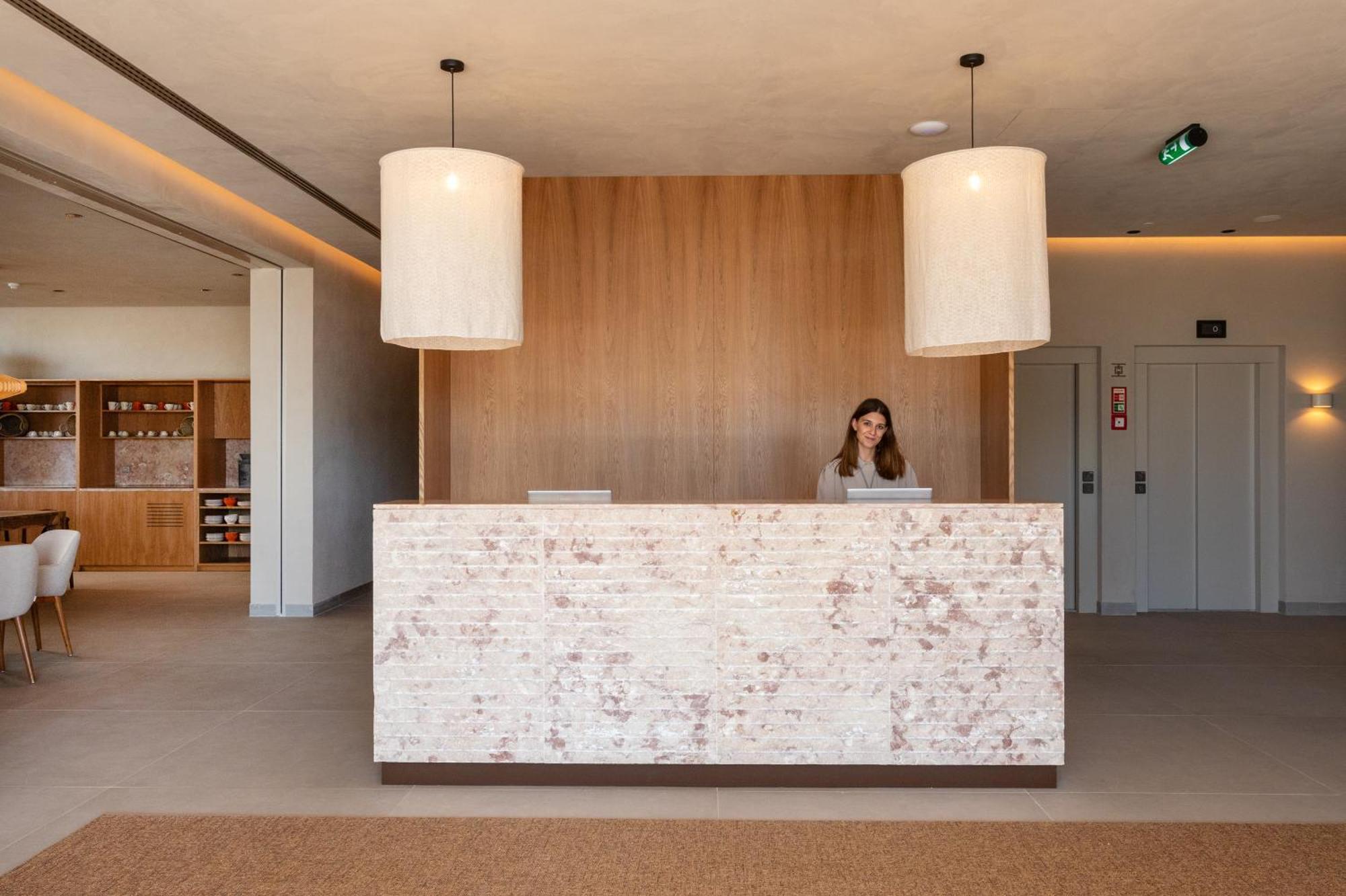 Upon Vila - Alcochete Hotel Экстерьер фото