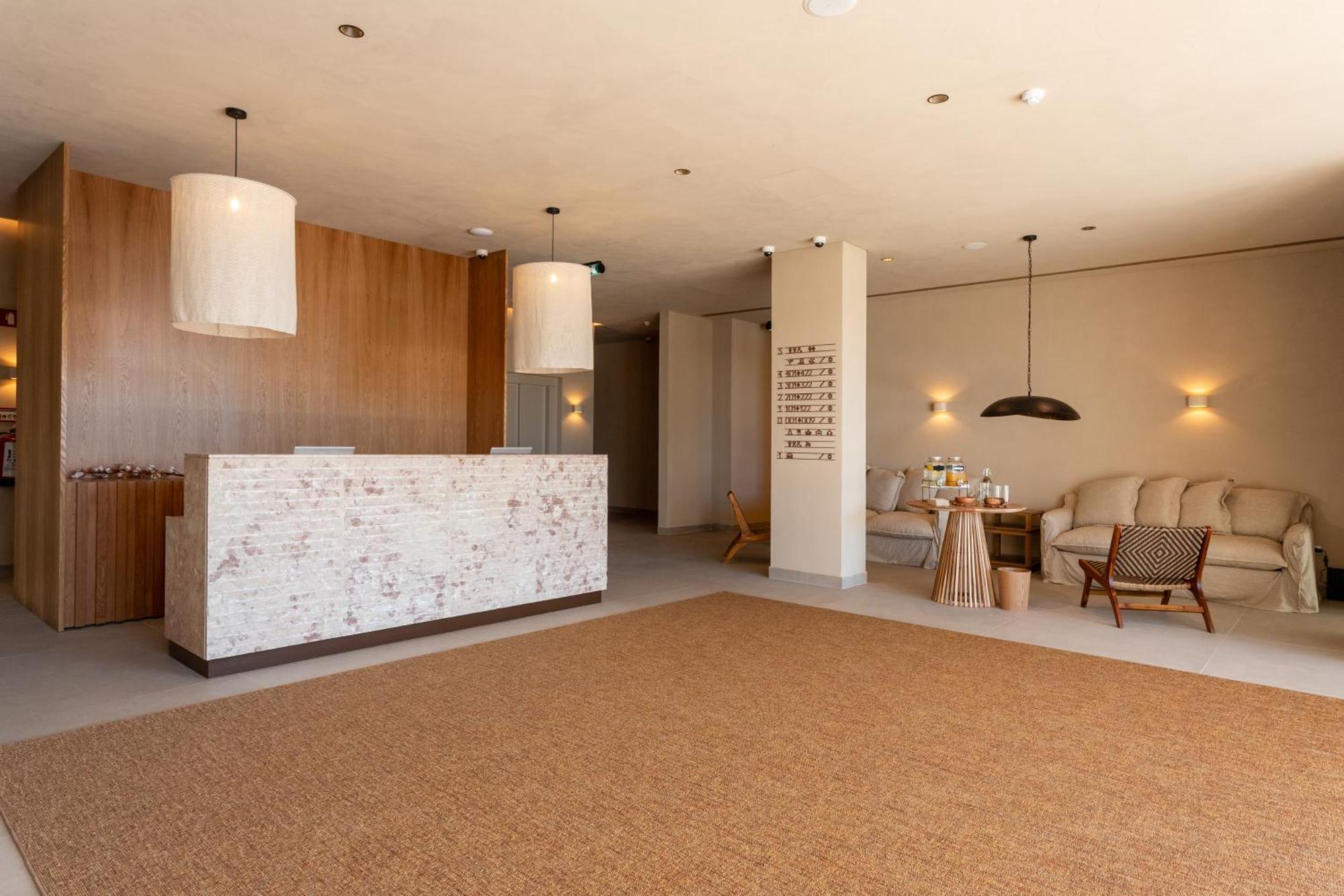 Upon Vila - Alcochete Hotel Экстерьер фото