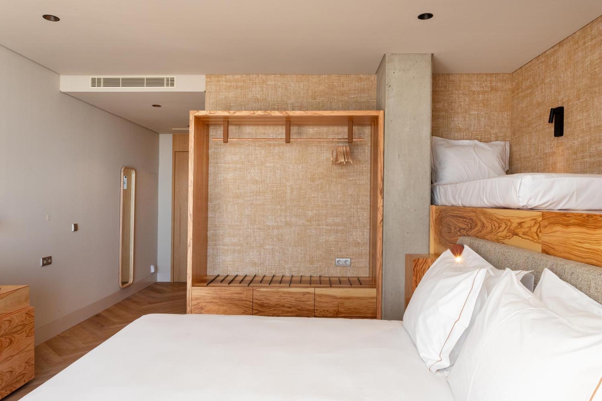 Upon Vila - Alcochete Hotel Экстерьер фото