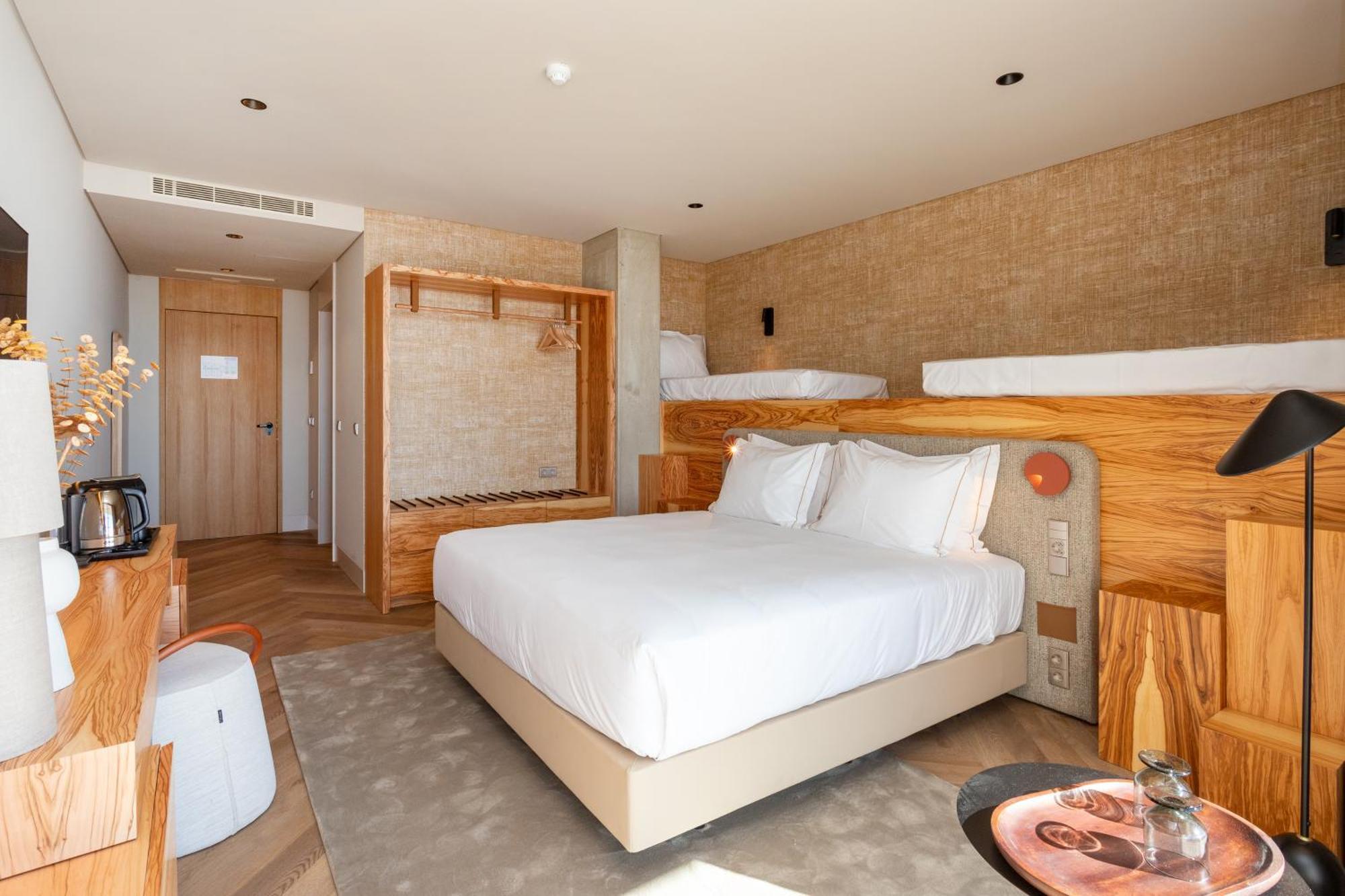 Upon Vila - Alcochete Hotel Экстерьер фото