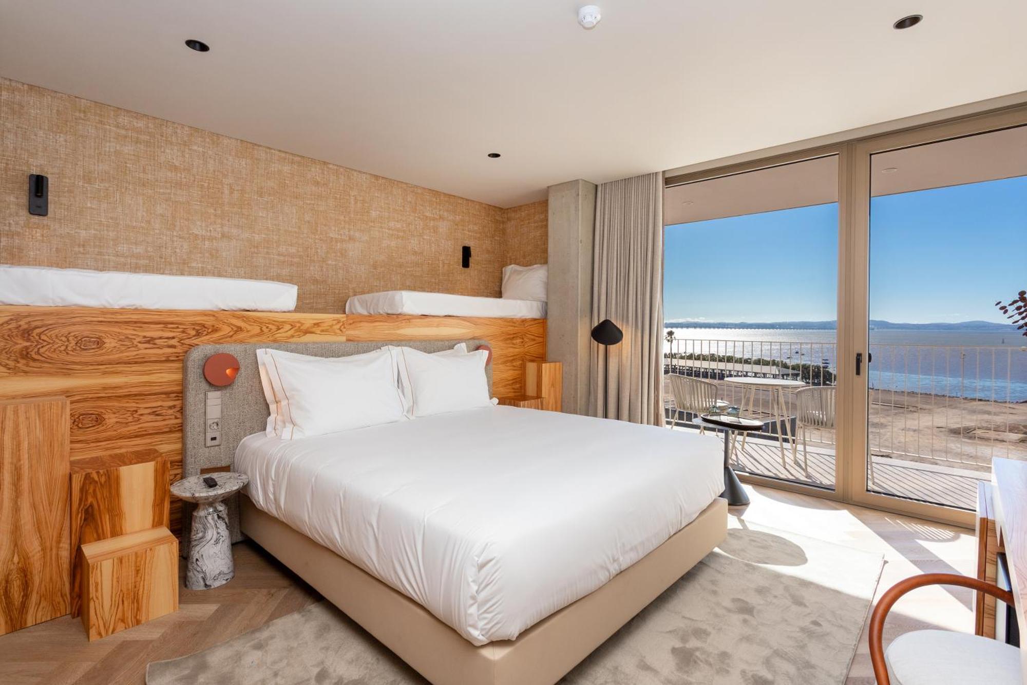 Upon Vila - Alcochete Hotel Экстерьер фото