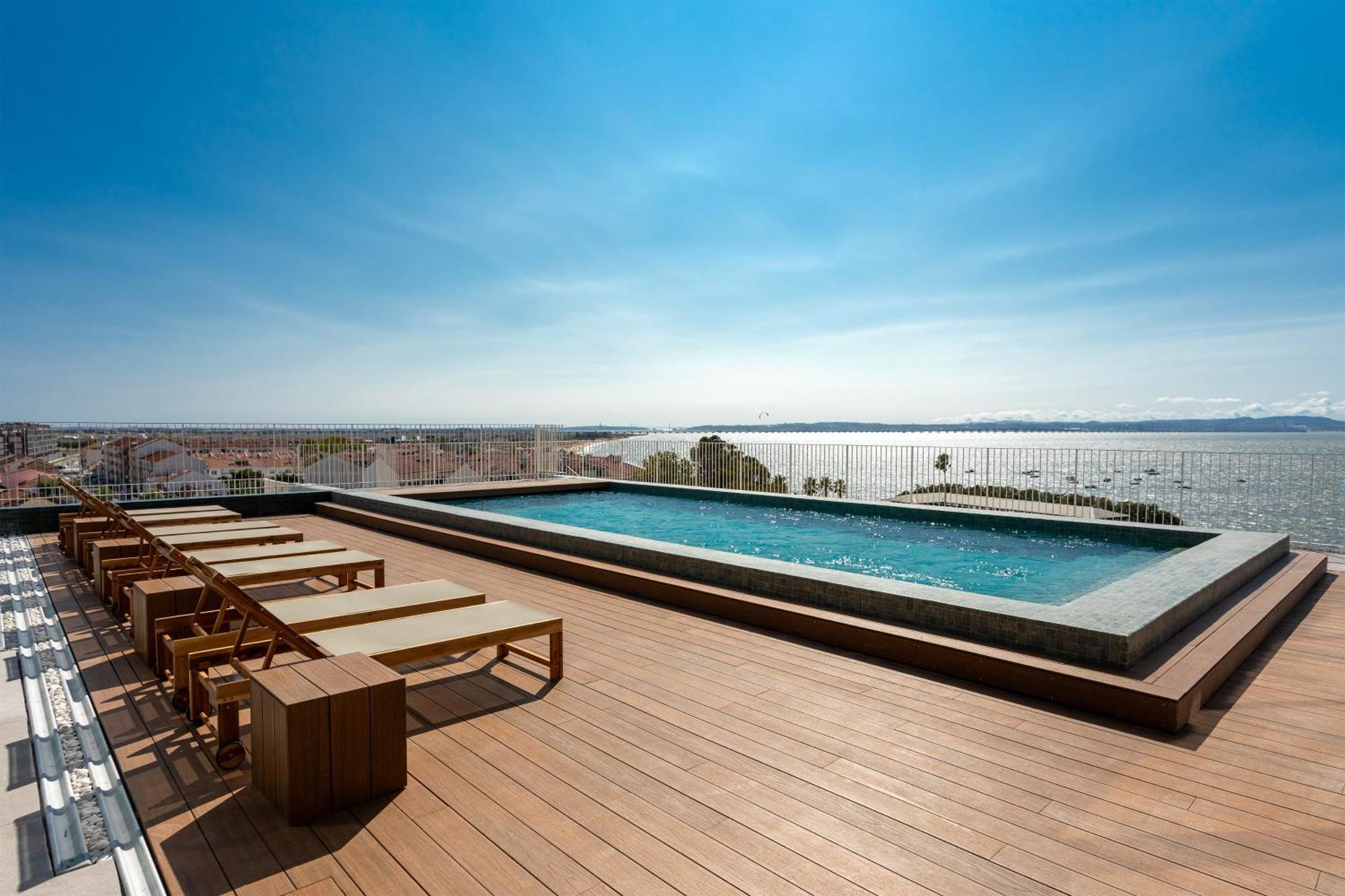 Upon Vila - Alcochete Hotel Экстерьер фото