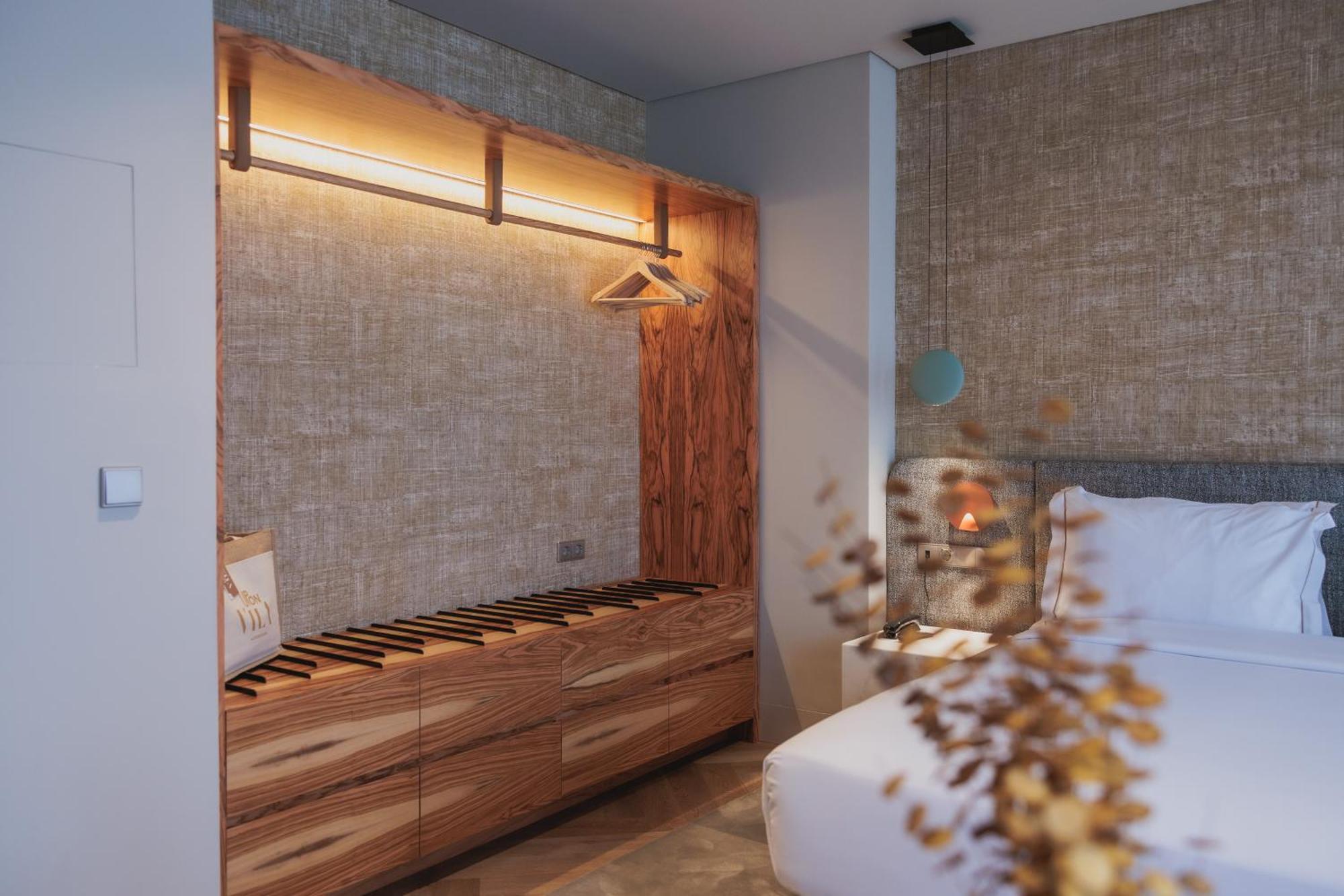 Upon Vila - Alcochete Hotel Экстерьер фото