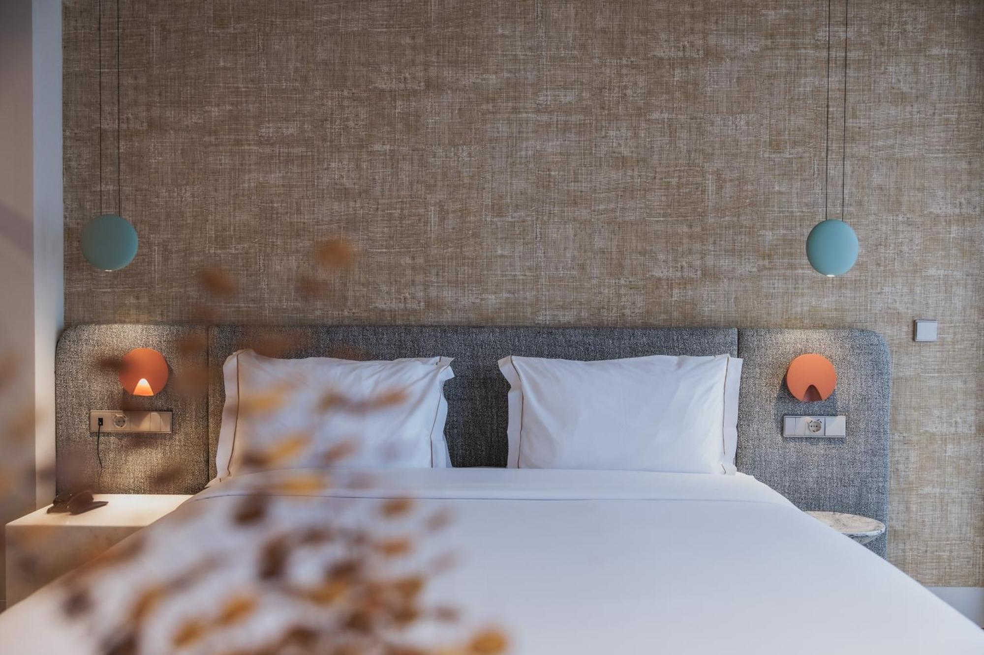 Upon Vila - Alcochete Hotel Экстерьер фото